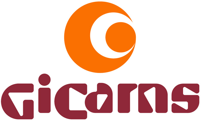GICARNS Logo
