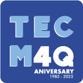 TECMAQ Logo