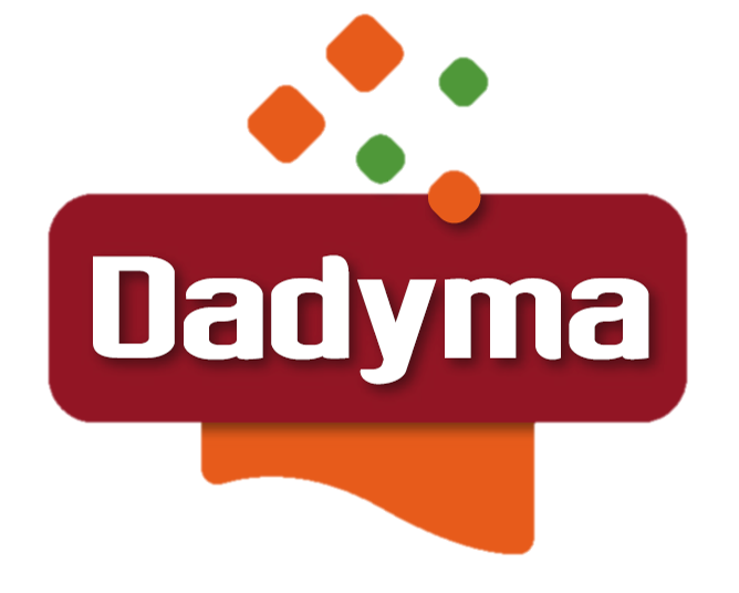 INICIATIVAS COMERCIALES DADYMA, SL Logo