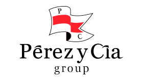 A. PEREZ Y CIA, SL Logo