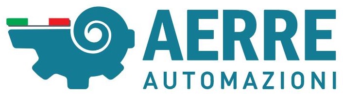 AERRE AUTOMAZIONI, SRL Logo