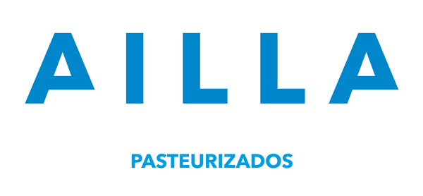AILLA PASTEURIZADOS, S.L. Logo