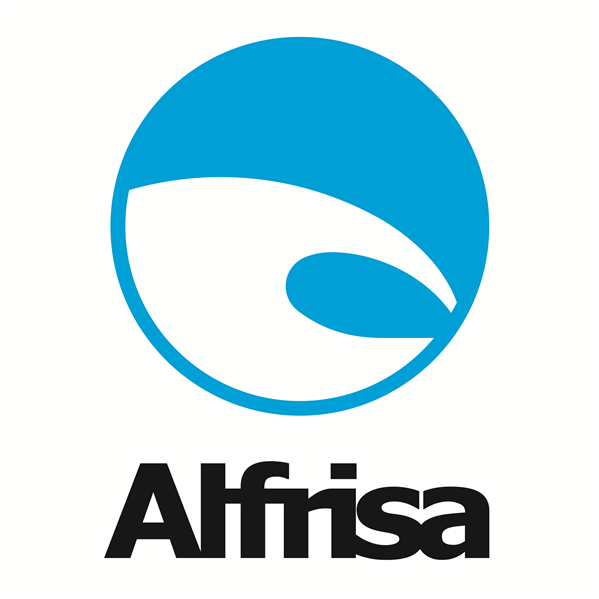 ALIMENTOS FRIORIZADOS, SAU Logo