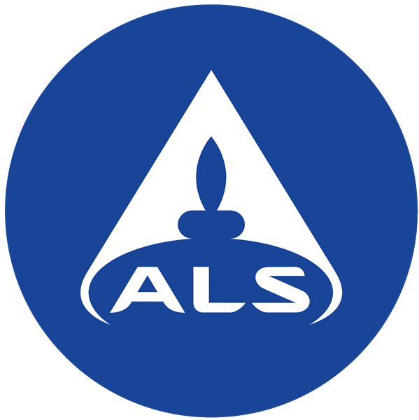 ALS Logo