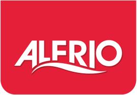 ANGEL LOPEZ SOTO, SL - ALFRIO Logo
