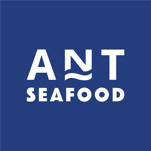 AnT Seafood B.V. Logo