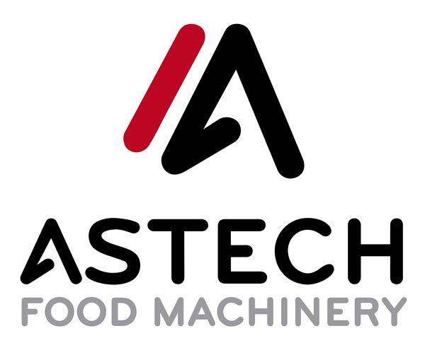 ASTECH FOOD MACHINERY, SL Logo