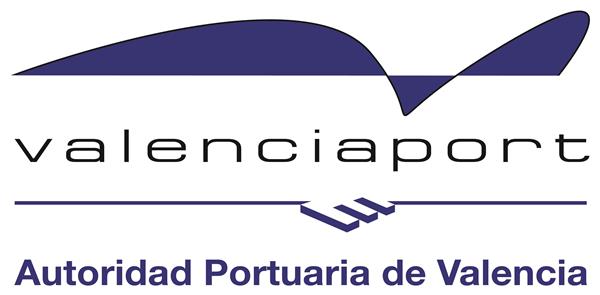 AUTORIDAD PORTUARIA DE VALENCIA Logo