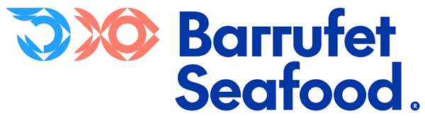 BARRUFET SEAFOOD Logo