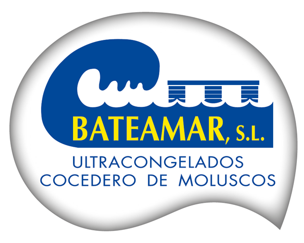 BATEAMAR, SL Logo