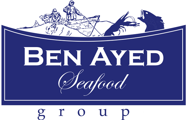 BEN AYED SEAFOOD GROUP Logo