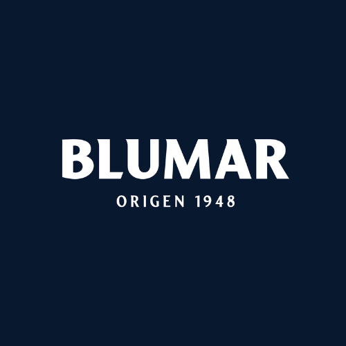 BLUMAR Logo