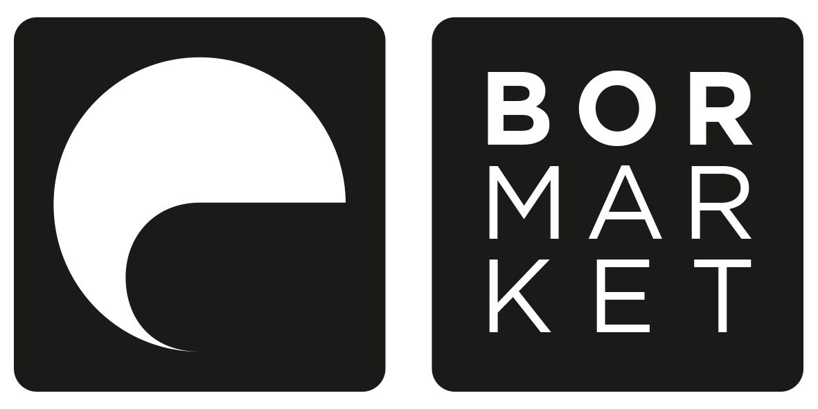 BORMARKET Logo