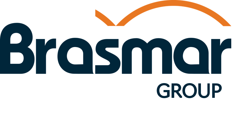 BRASMAR, SA Logo