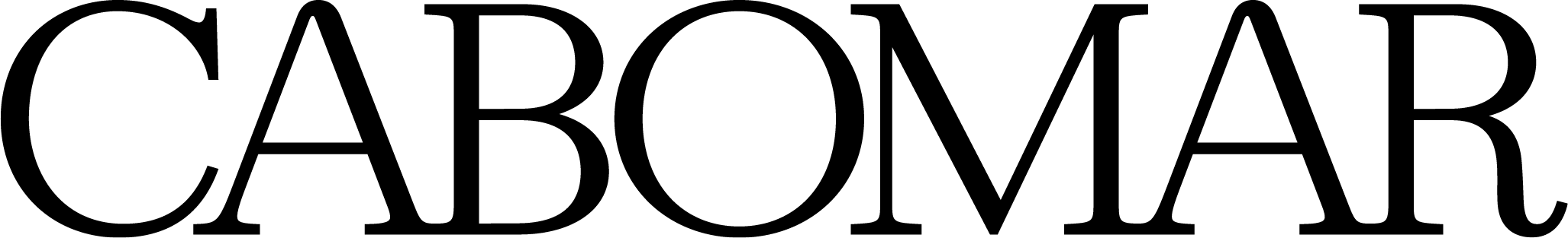 CABOMAR Logo