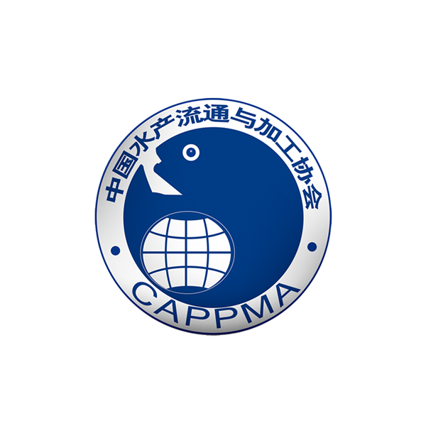 CAPPMA - CHINA AQUATIC PRODUCTS PROCESSING AND MARKETING ALLIANCE Logo