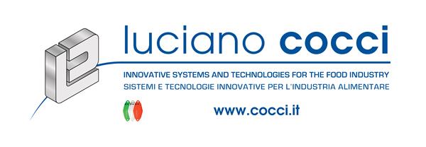 COCCI LUCIANO, SRL Logo