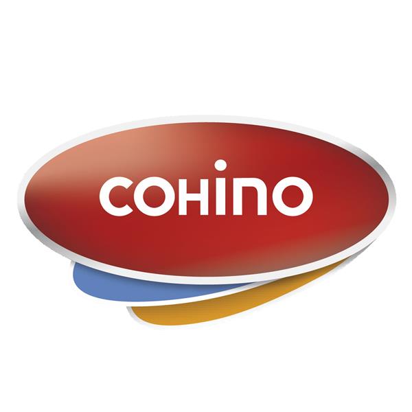 COHINO, SL Logo