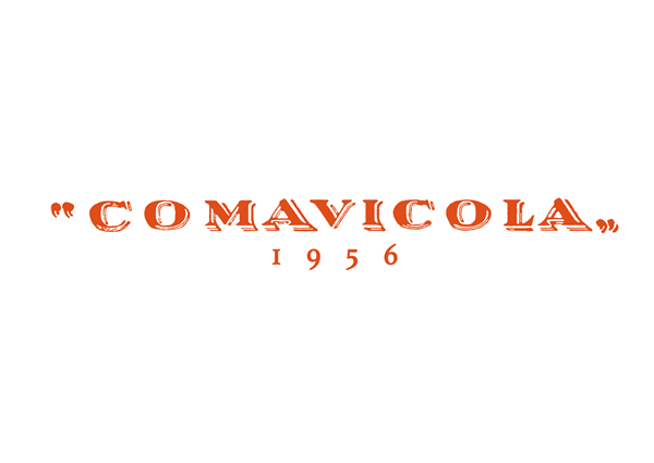COMAVICOLA SPA Logo