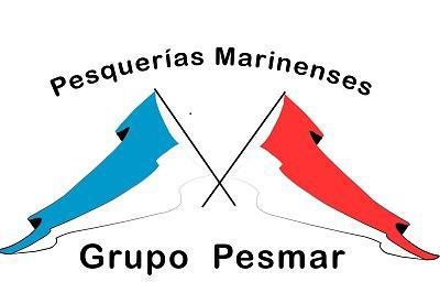 COMERCIAL DE PRODUCTOS CONGELADOS PESMARIN S.A. Logo