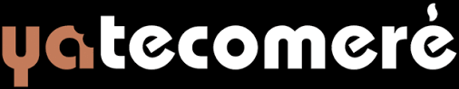YATECOMERÉ, S.L. Logo