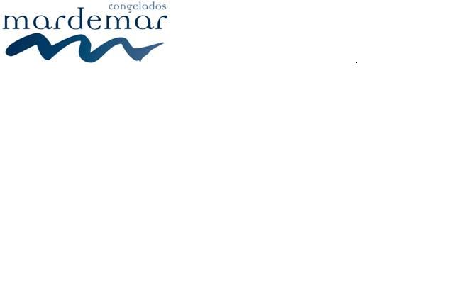 CONGELADOS MARDEMAR, SL Logo
