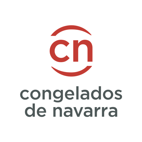 CONGELADOS DE NAVARRA, SAU. Logo