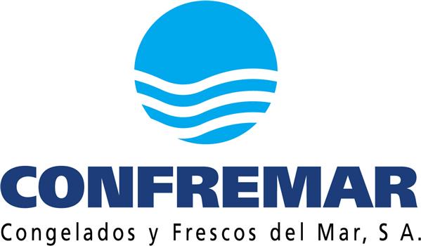 CONGELADOS Y FRESCOS DEL MAR, S.A Logo