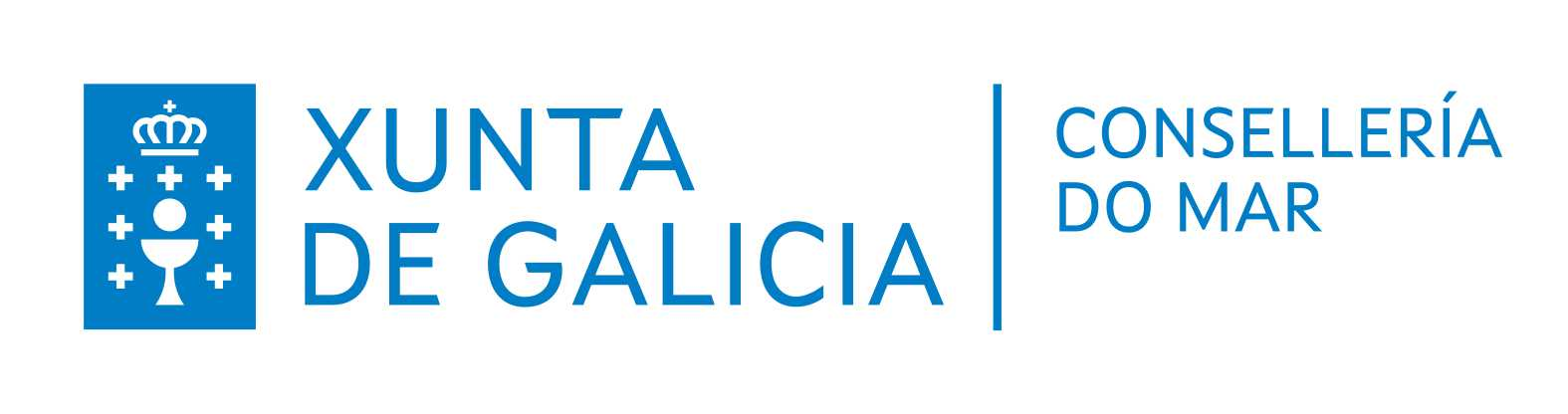 XUNTA DE GALICIA Logo