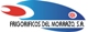 CONSERVAS Y FRIGORIFICOS DEL MORRAZO, S.A.U. Logo