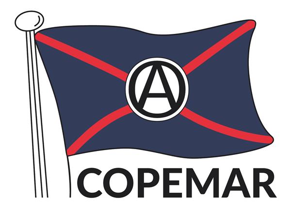 COPEMAR, SA Logo