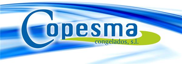COPESMA CONGELADOS, SL Logo