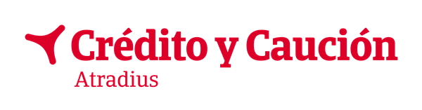 CRÉDITO Y CAUCIÓN Logo
