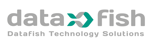 DATAFISH Logo