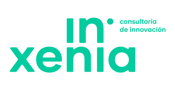 INXENIA DESARROLLOS TECNOLÓGICOS, S.L. Logo