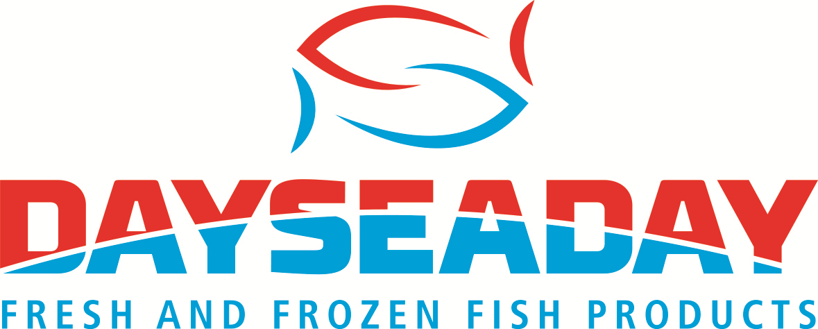 DAYSEADAY FROZEN, BV Logo