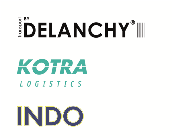 DELANCHY Group Logo