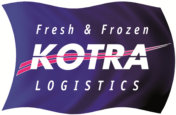 KOTRA Logistics Logo