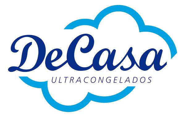 DECASA-POMONA IBERIA Logo