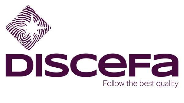 DISCEFA, SL Logo