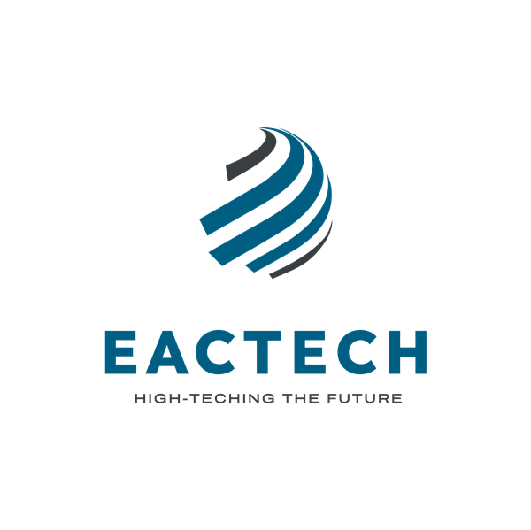 EACTECH, LDA Logo
