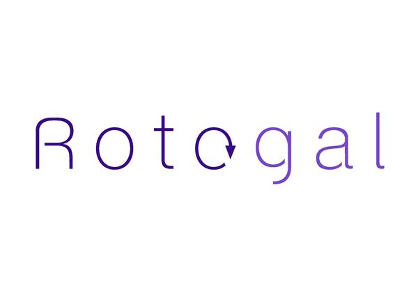 ROTOGAL Logo