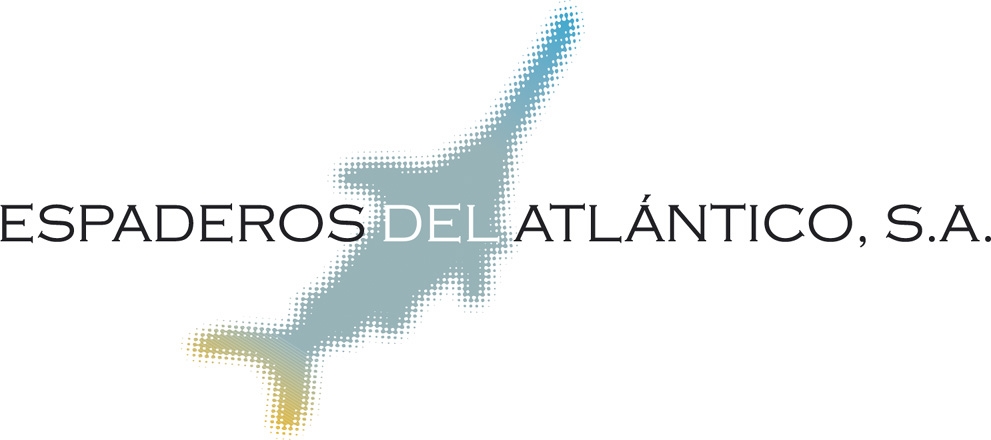 ESPADEROS DEL ATLANTICO, SA Logo