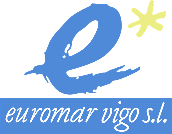 EUROMAR VIGO SL Logo