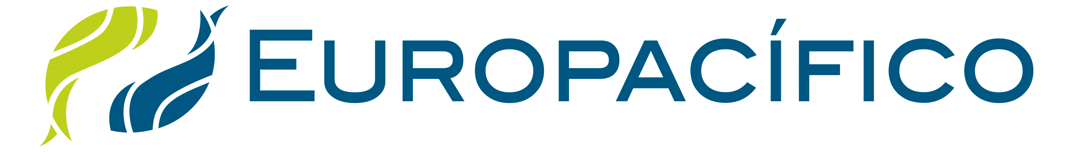 EUROPACIFICO ALIMENTOS DEL MAR, SL Logo
