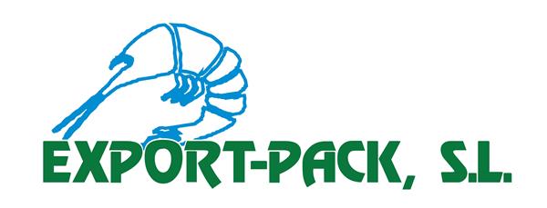 EXPORT-PACK, SL Logo