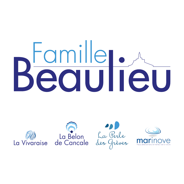FAMILLE BEAULIEU Logo