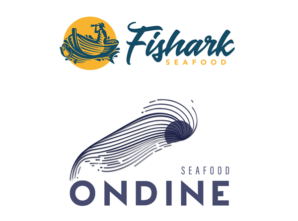 FISHARK SU URUNLERI URETIM SANAYI VE TICARET. A.S. Logo