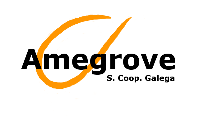 AMEGROVE, S.COOP. GALEGA Logo