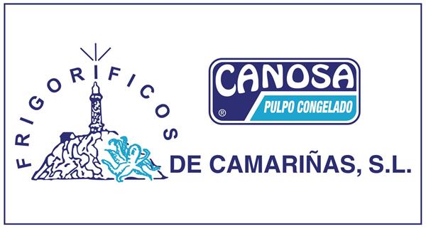 FRIGORIFICOS DE CAMARIÑAS, SL Logo